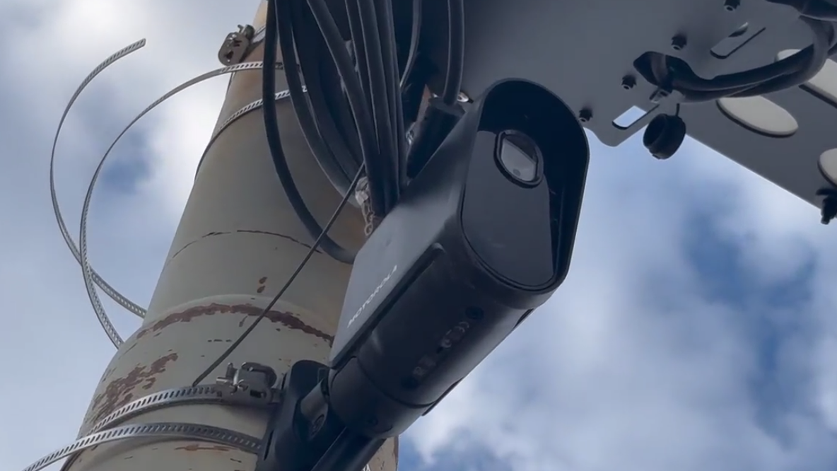 Surprise identifies 'anomaly' in use of license plate reader system, suspends use of the system