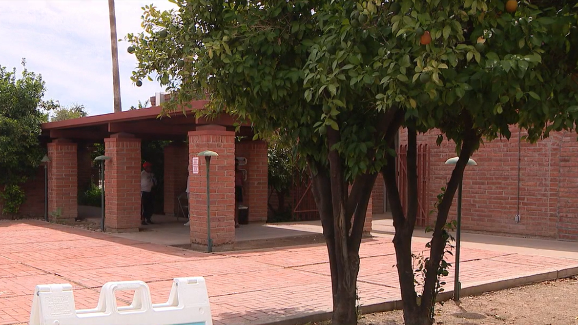 Tempe cooling center stays open with $61,000 donation amid extreme heat