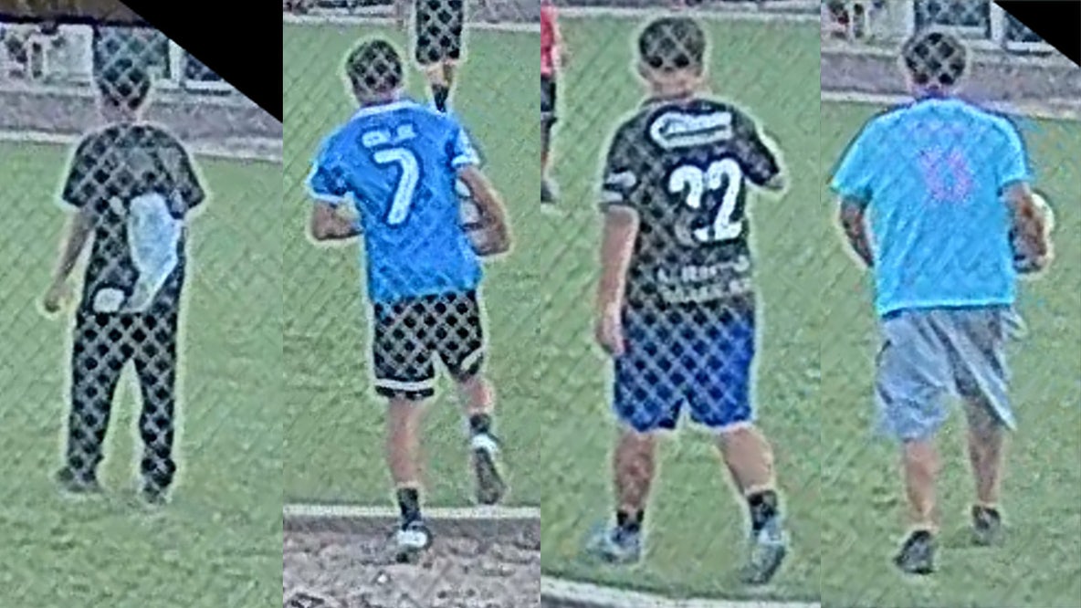 Phoenix police search for people of interest in deadly soccer game assault