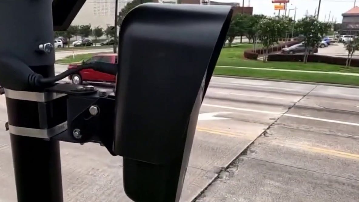 Arizona attorney general reviewing automated license plate reader cameras