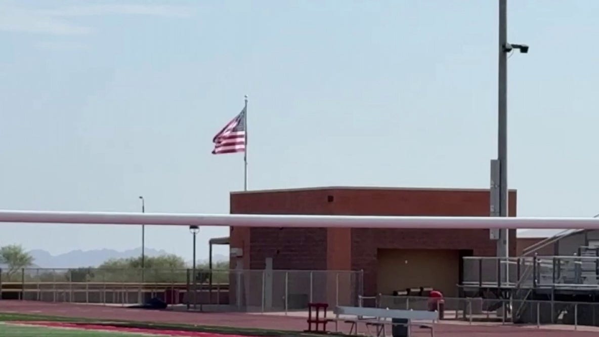 Tonopah Valley High School cancels football season amid misconduct investigation