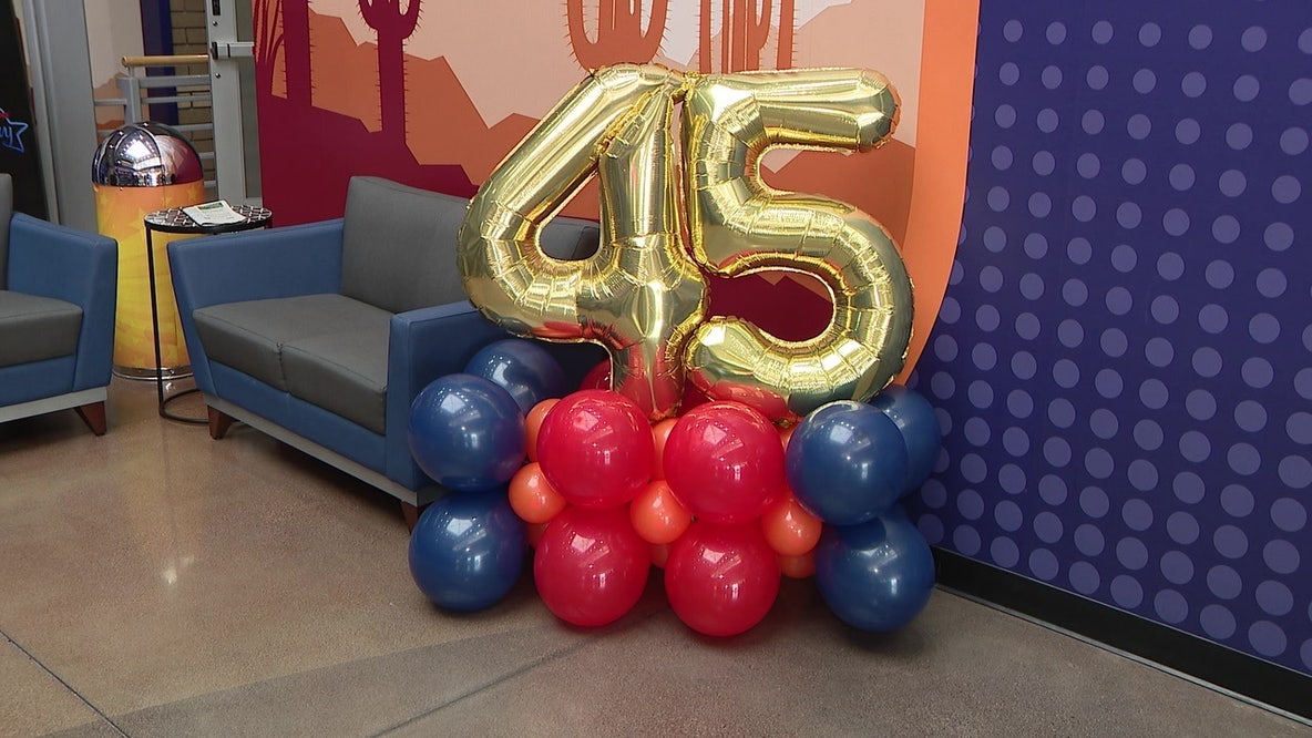 Arizona lottery executive director highlights game expansions, 45 years of state impact