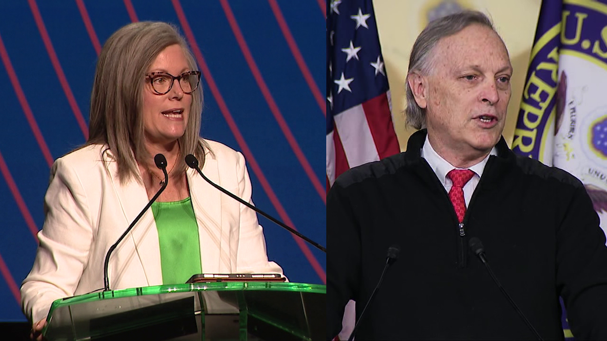 Arizona Governor candidates’ running mates could influence election outcome, future leadership