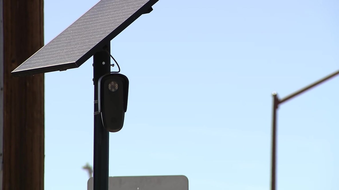 Chandler police officer who allegedly used license plate reader system improperly has resigned