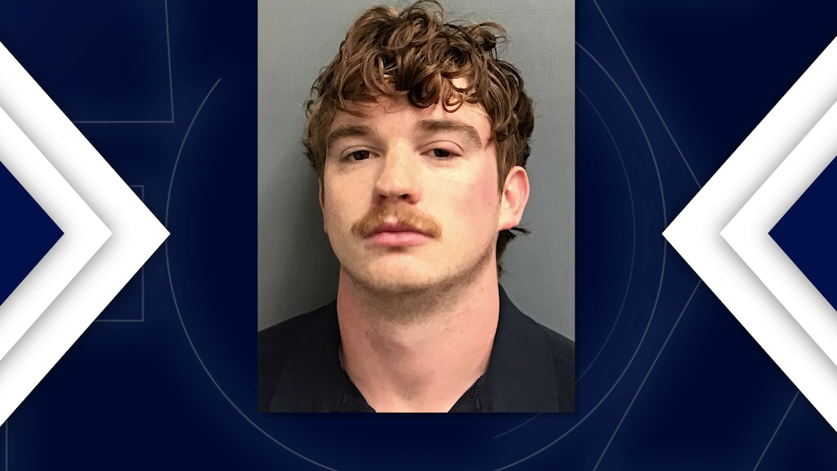 Former fraternity member pleads guilty in deadly Flagstaff hazing case