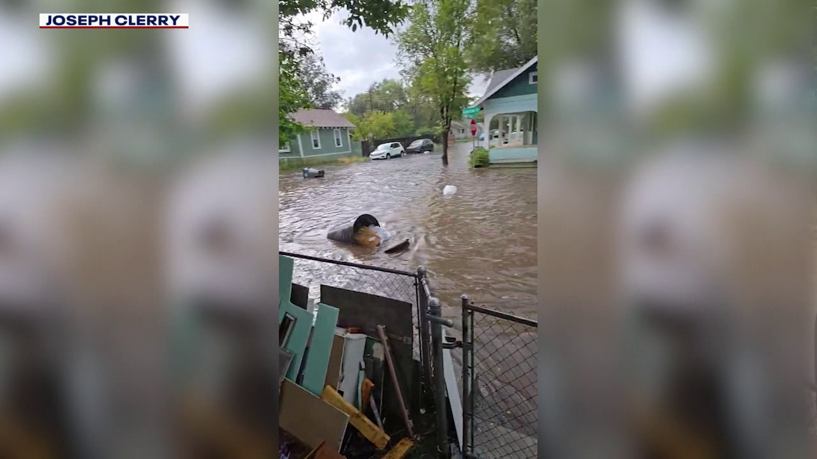 Flagstaff flooding prompts northern Arizona weather watch as more rain approaches
