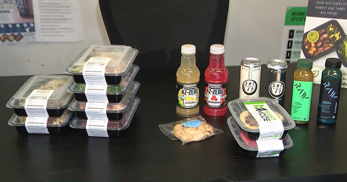 Arizona nonprofit partners with local businesses to prevent food waste