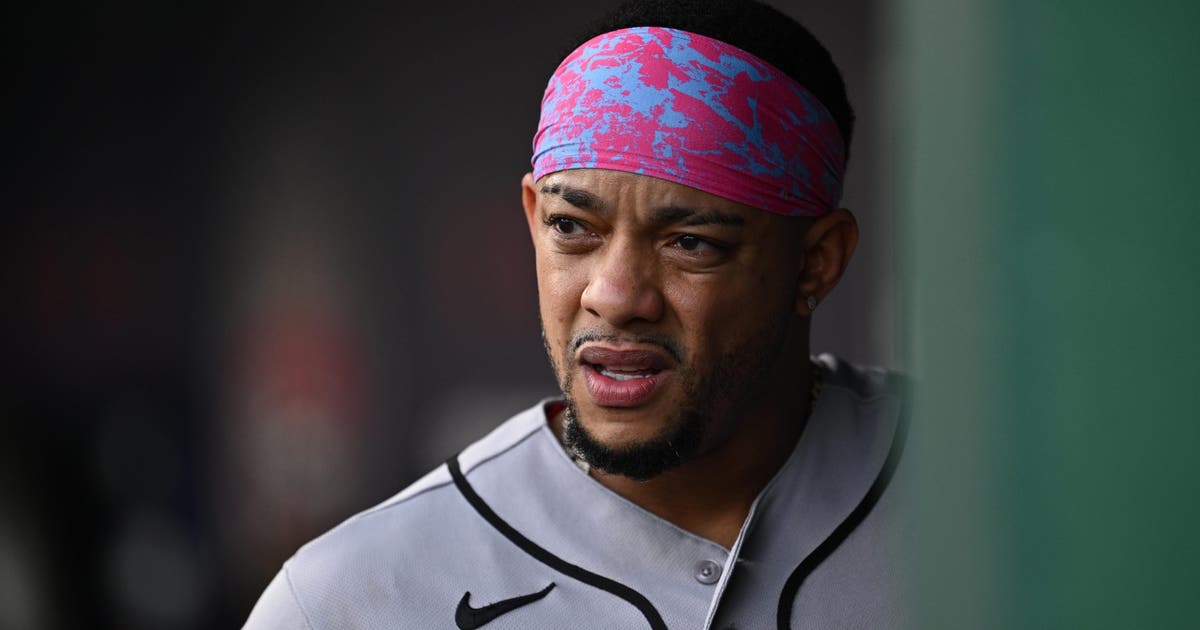 Ketel Marte's agent speaks on D-backs' star's absence | FOX 10 Phoenix