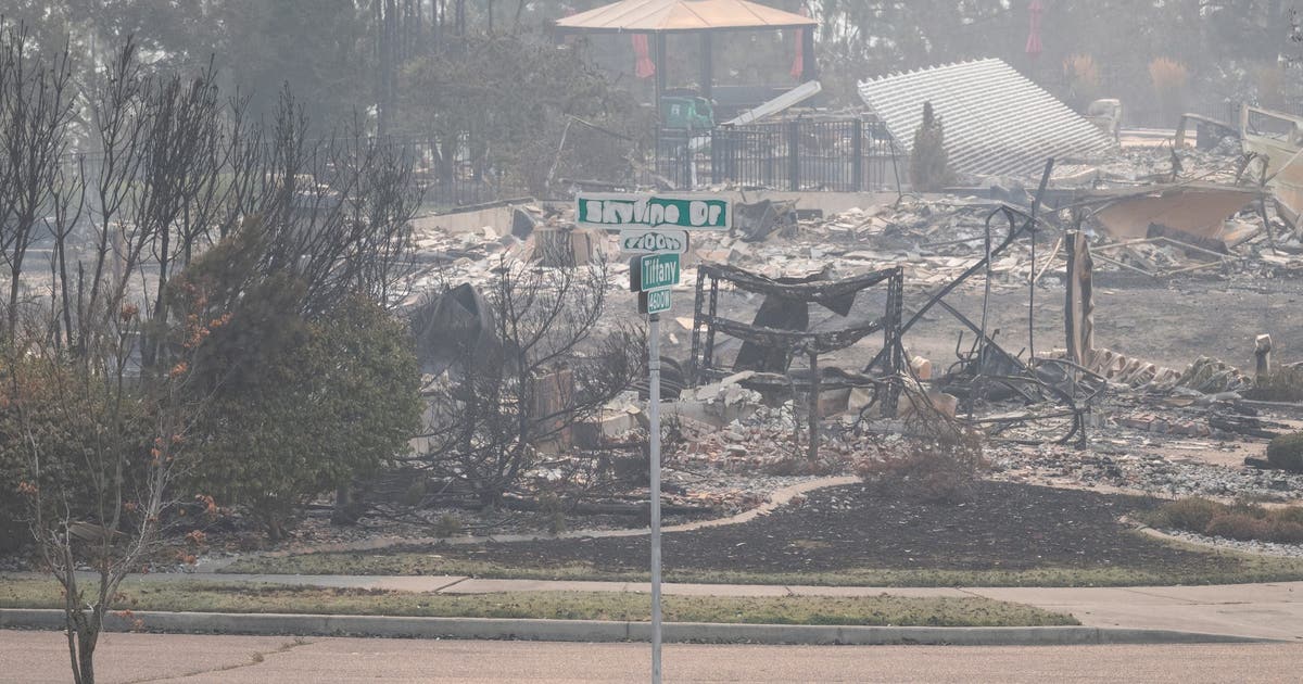 Man accused of starting Spokane wildfire served prison time in Arizona for killing his father