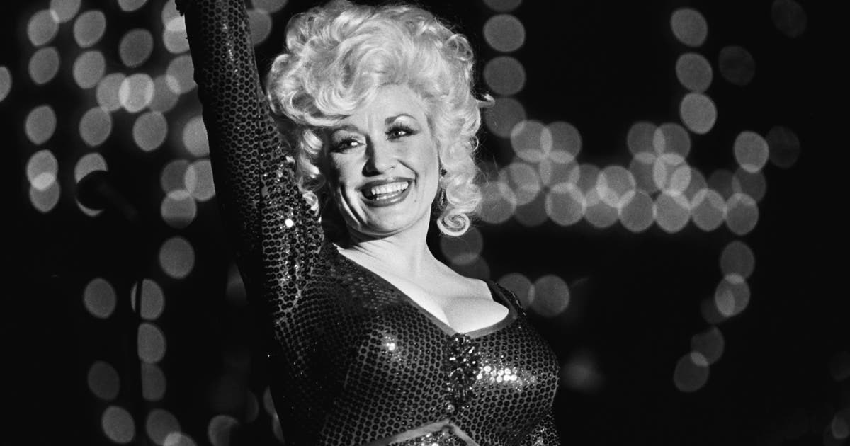 Arizona flags to fly at half-staff to honor Dolly Parton