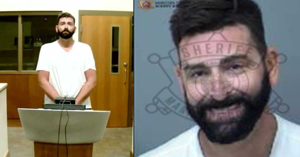 Scottsdale man arrested in connection with prostitution allegedly involving his girlfriend