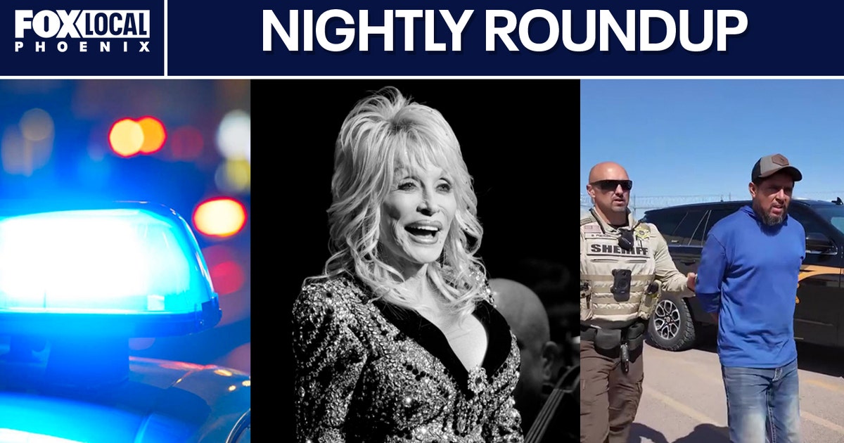 Dolly Parton remembered | Nightly Roundup