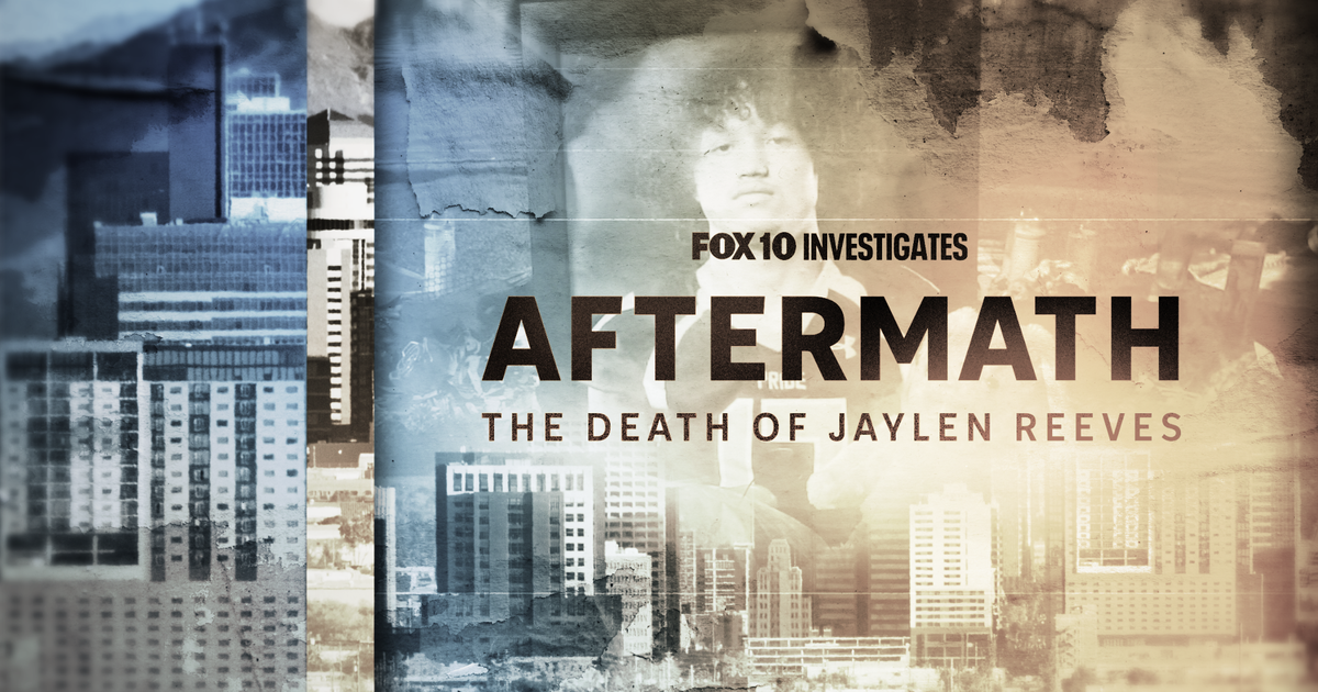 Teen violence escalated to a deadly stabbing in Phoenix. How a self-defense claim changed two families forever