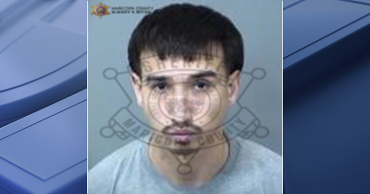 Phoenix convict threw drug parties for teens to abuse minors, police allege