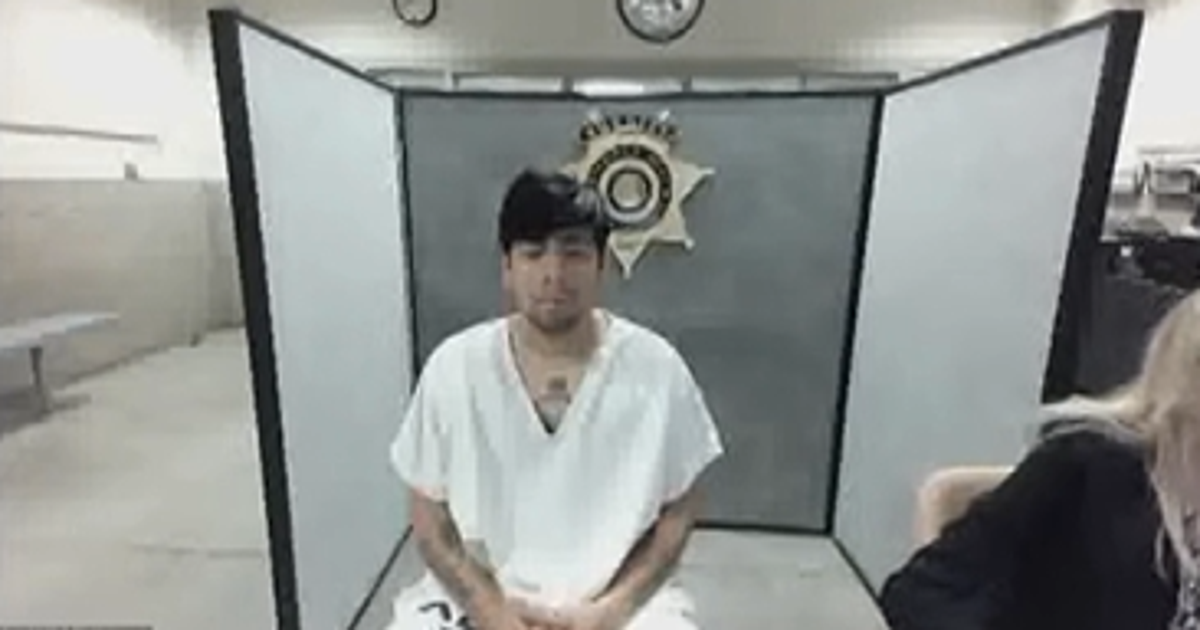 Tucson man accused of strangling newlywed wife of 3 months