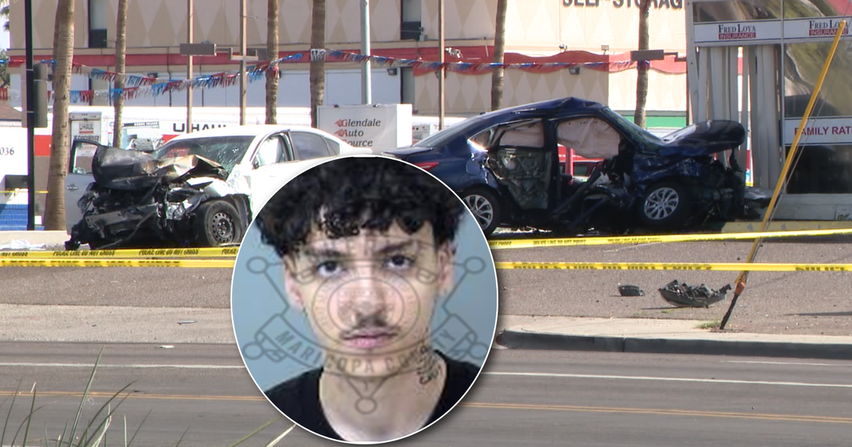 Murder suspect in alcohol-fueled Glendale roadway incident detained on M bail after reportedly escaping to Iraq and Mexico.