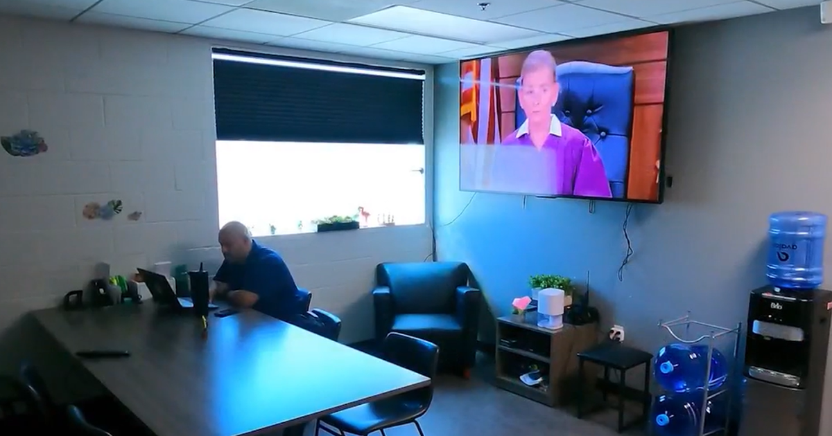 Maricopa County SOAR Center helps juvenile offenders arrested for low-level crimes