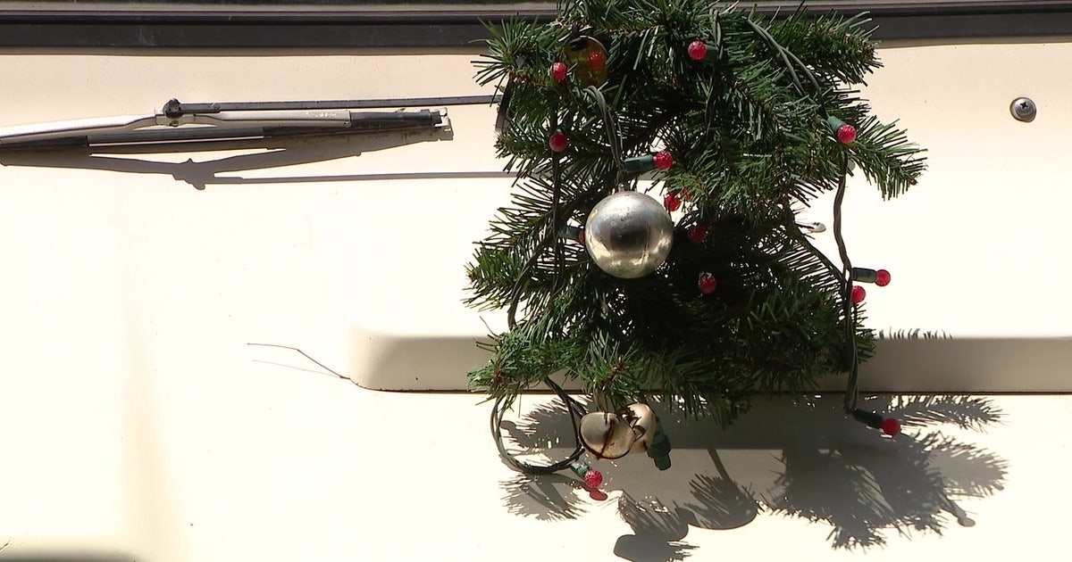 'Christmas in July': Phoenix Zoo crews get ready for ZooLights