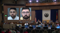 Phoenix council approves mental health funding after former officers face assault charges