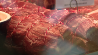Arizona ranchers react to 660 million pounds of tariff-free beef imports