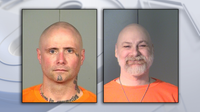 Two AZ death row inmates face death penalty again