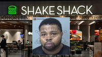 Workplace armed robbery leads to employee's arrest