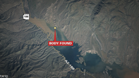 Boater finds missing Arizona man's body in Roosevelt Lake