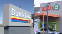 Dutch Bros to buy Arizona Salad and Go locations