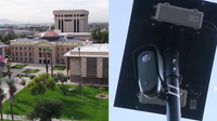 Arizona lawmakers unite to propose strict limits on automated license plate readers