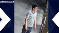 Alleged gunman wanted for shooting cyclist near Phoenix Circle K