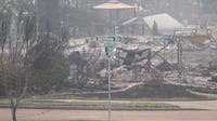 Spokane wildfire: Suspect identified as ex-con who served time in Arizona
