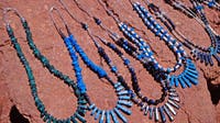 Fake Navajo jewelry scammer sentenced by feds