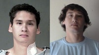 WA wildfire suspect killed his dad in Arizona