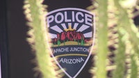 Officer used license plate reader improperly: AJPD