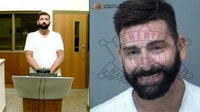 Scottsdale man arrested after prostitution probe