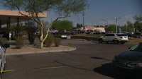 Officer-involved shooting in Chandler