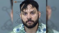 Man arrested after Mesa Arts Center burglary
