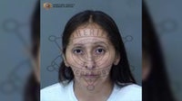 Women accused of robbing Mesa bank: Police