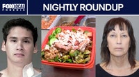 21 charged in cartel gun ring | Nightly Roundup