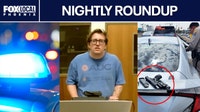 Tip leads to AZ teacher's arrest | Nightly Roundup