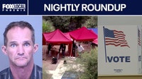Remains found in home backyard | Nightly Roundup