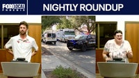 Big Toyota recall announced | Nightly Roundup