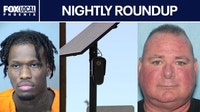 Glendale barricade suspect IDed | Nightly Roundup