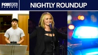 Assault on AZ reservation | Nightly Roundup