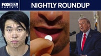 ED drug linked to eye disease | Nightly Roundup