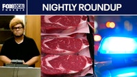 Drugs thrown during AZ pursuit | Nightly Roundup