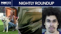 AZ man facing terrorism charges | Nightly Roundup