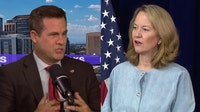 2026 Election: Mayes ahead of Petersen in AG race