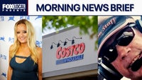 Costco employee allegedly killed co-worker; 'The Office' star reveals cancer diagnosis l Morning News Brief