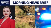 Actress Hayden Panettiere dies; Arizona woman loses millions in crypto scam l Morning News Brief